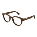 Gucci 0769O Brown 006 Size 50, Frame - Dayal Opticals