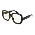 Gucci 1064S Black & Grey 002 Size 54, Sunglasses - Dayal Opticals