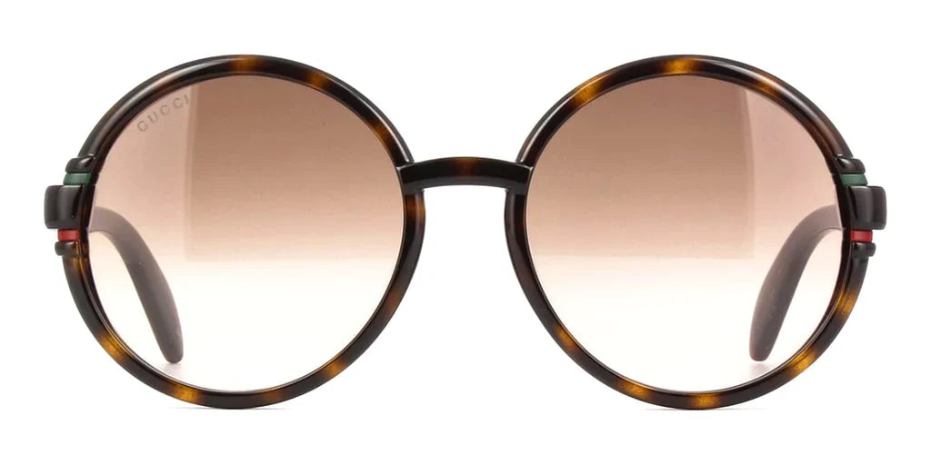 Gucci 1067S Havana 002 Size 58, Sunglasses - Dayal Opticals