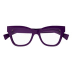 Gucci 1133O Violet 002 Frame - Dayal Opticals