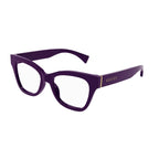 Gucci 1133O Violet 002 Frame - Dayal Opticals