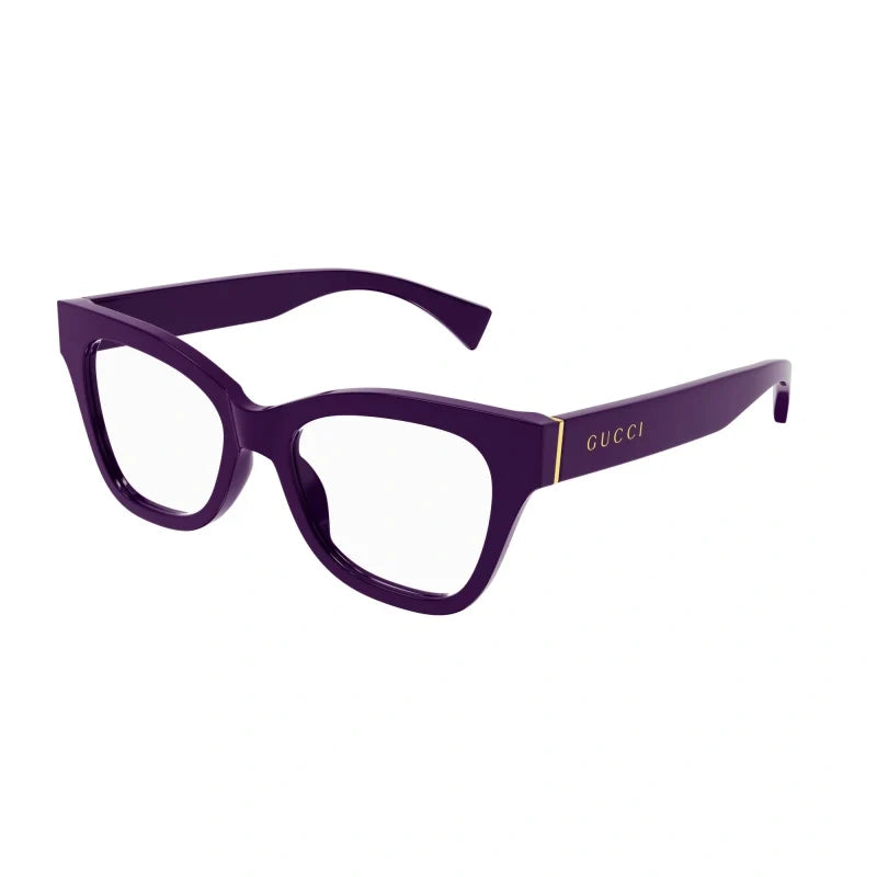 Gucci 1133O Violet 002 Frame - Dayal Opticals