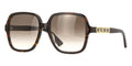 Gucci 1189S Tortoise 003 Size 58, Sunglasses - Dayal Opticals