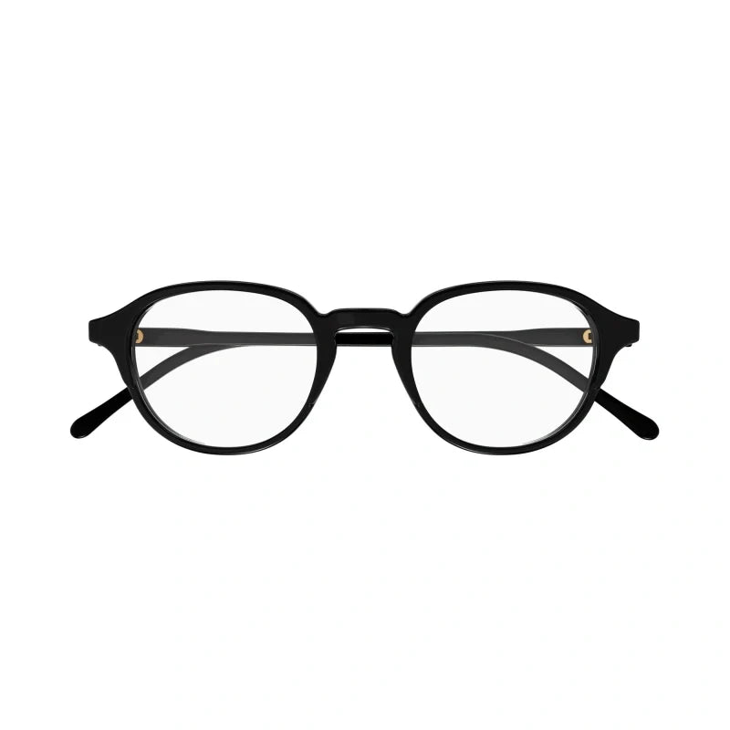 Gucci 1212O Black 004 Size 50, Frame - Dayal Opticals