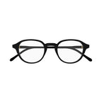 Gucci 1212O Black 004 Size 50, Frame - Dayal Opticals