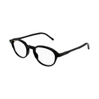 Gucci 1212O Black 004 Size 50, Frame - Dayal Opticals