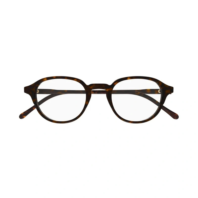 Gucci 1212O Havana 005 Size 50, Frame - Dayal Opticals