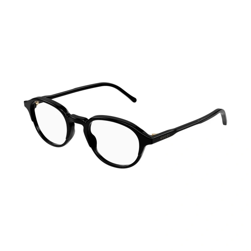 Gucci 1212OA Black 004 Size 53, Sunglasses - Dayal Opticals
