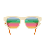 Gucci 1238S Ivory Brown 003 Size 53, Sunglasses - Dayal Opticals