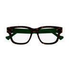 Gucci 1303O Tortoise 002 Size 54, Frame - Dayal Opticals