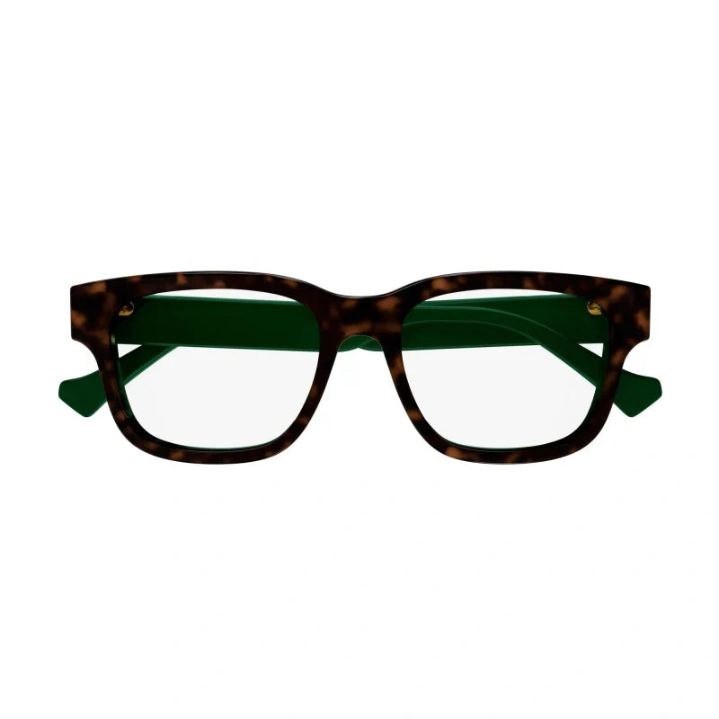 Gucci 1303O Tortoise 002 Size 54, Frame - Dayal Opticals