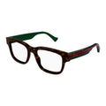 Gucci 1303O Tortoise 002 Size 54, Frame - Dayal Opticals