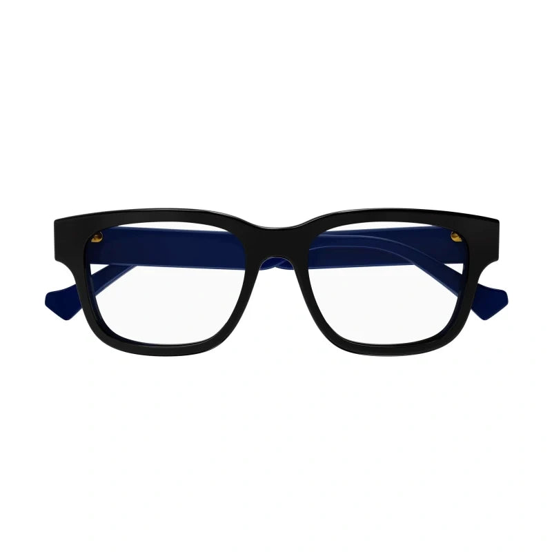 Gucci 1303O Black 003 Size 54, Frame - Dayal Opticals