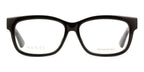 Gucci 1341O Black 001 Size 55, Frame - Dayal Opticals