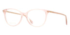 Gucci 1359O Nude 004 Size 54, Frame - Dayal Opticals