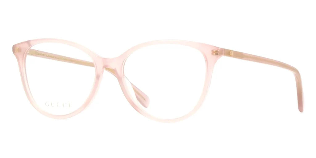 Gucci 1359O Nude 004 Size 54, Frame - Dayal Opticals