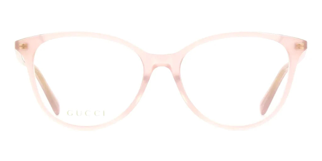 Gucci 1359O Nude 004 Size 54, Frame - Dayal Opticals