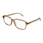 Gucci 1446O Brown 004 Size 56, Frame - Dayal Opticalss