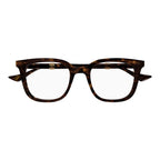 Gucci 1497O Havana & Transparent 006 Size 52,  Frame - Dayal Opticals