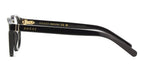 Gucci 1510O Black 001 Size 49, Frame - Dayal Opticalss