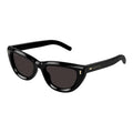 Gucci 1521S Black 001 Size 51, Sunglasses - Dayal Opticals