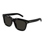 Gucci 1523S Black & Grey 001 Size 53,  Sunglasses - Dayal Opticals