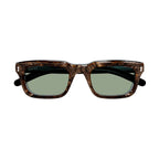 Gucci 1524S Blue & Green 003 Size 51,  Sunglasses - Dayal Opticals