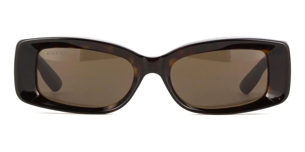 Gucci 1528S Tortoise 002 Size 53,  Sunglasses - Dayal Opticals