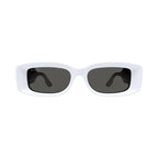 Gucci 1528S Light Blue 004 Size 53,  Sunglasses - Dayal Opticals