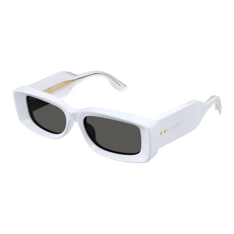 Gucci 1528S Light Blue 004 Size 53,  Sunglasses - Dayal Opticals
