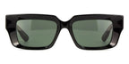 Gucci 1529S Black & Grey 001 Size 54,  Sunglasses - Dayal Opticals