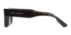 Gucci 1529S Shiny Dark Havana & Green 002 Size 54,  Sunglasses - Dayal Opticals