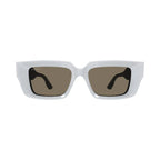 Gucci 1529S Grey 004 Size 54,  Sunglasses - Dayal Opticals