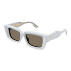 Gucci 1529S Grey 004 Size 54,  Sunglasses - Dayal Opticals
