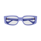 Gucci 1534S Violet 005 Size 55, Sunglasses - Dayal Opticals