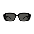 Gucci 1535S Black 001 Size 54, Sunglasses - Dayal Opticals
