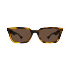 Gucci 1539S Yellow 005 Size 55,  Sunglasses - Dayal Opticals
