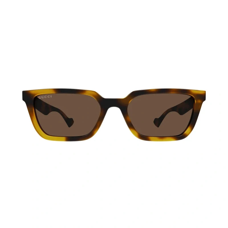 Gucci 1539S Yellow 005 Size 55,  Sunglasses - Dayal Opticals