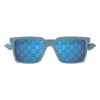 Gucci 1540S Sky Blue 003 Size 55,  Sunglasses - Dayal Opticals