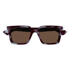 Gucci 1540S Grey 005 Size 55,  Sunglasses - Dayal Opticals