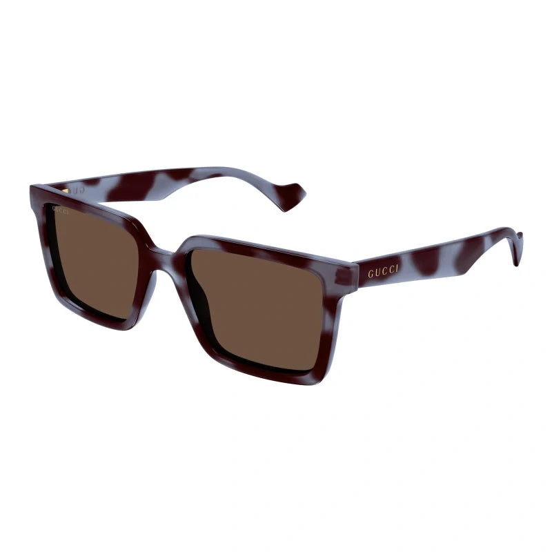 Gucci 1540S Grey 005 Size 55,  Sunglasses - Dayal Opticals