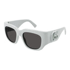 Gucci 1545S Grey 003 Size 53, Sunglasses - Dayal Opticals