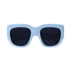 Gucci 1545S Blue 004 Size 53, Sunglasses - Dayal Opticals