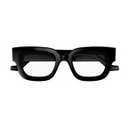 Gucci 1548O Black  004 Size 50, Frame - Dayal Opticalss