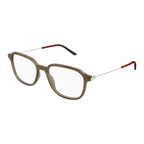 Gucci 1576O Green 004 Size 52, Frame - Dayal Opticalss