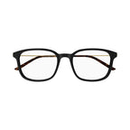 Gucci 1577O Black 001 Size 52, Frame - Dayal Opticalss