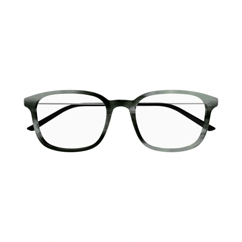 Gucci 1577O Grey 003 Size 52, Frame - Dayal Opticalss