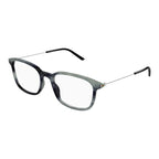 Gucci 1577O Grey 003 Size 52, Frame - Dayal Opticalss
