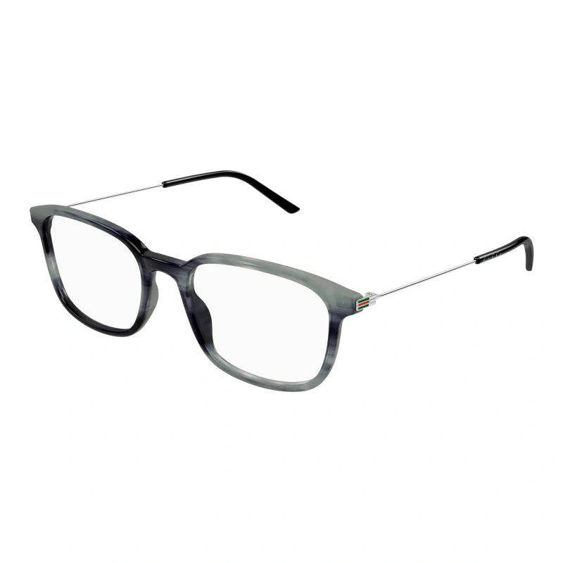 Gucci 1577O Grey 003 Size 52, Frame - Dayal Opticalss