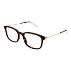 Gucci 1577O Havana 002 Size 52, Frame - Dayal Opticalss